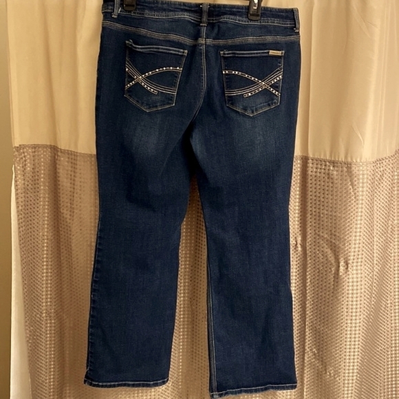 Women’s jeans excellent condition - Picture 5 of 5